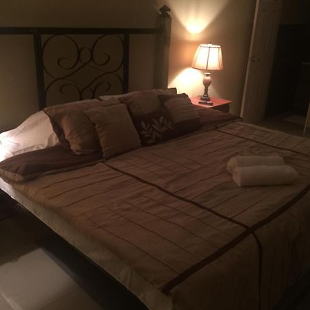 Black Pearl Inn سان خوان ديل سور المظهر الخارجي الصورة