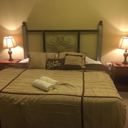 Black Pearl Inn سان خوان ديل سور المظهر الخارجي الصورة