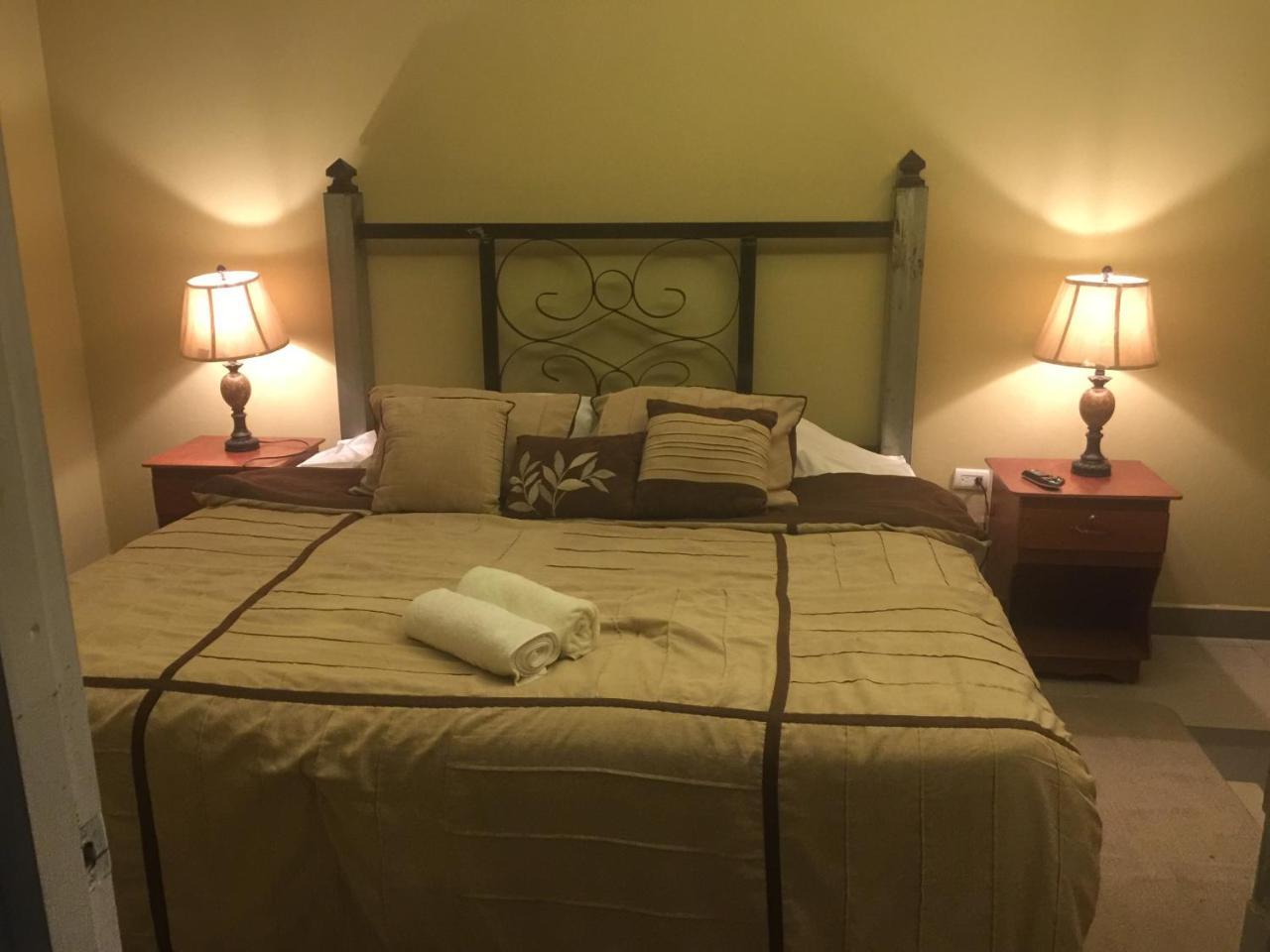Black Pearl Inn سان خوان ديل سور المظهر الخارجي الصورة