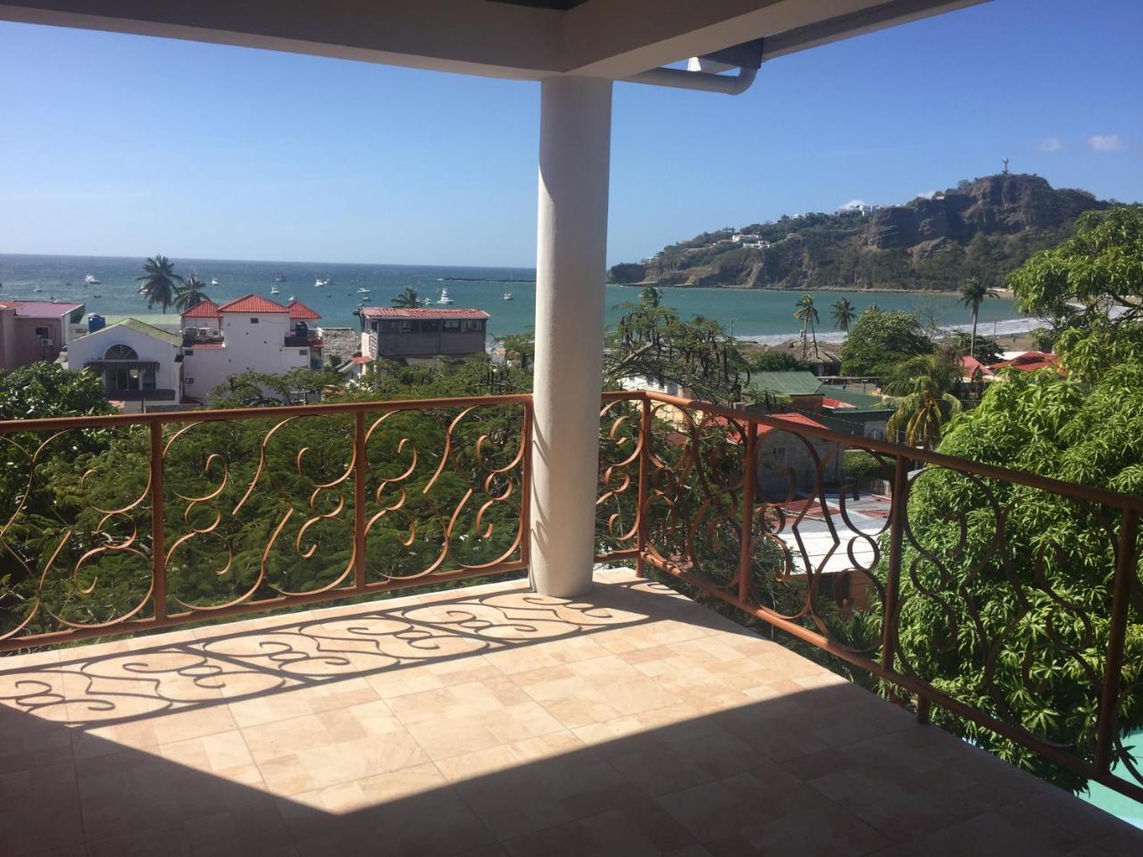 Black Pearl Inn سان خوان ديل سور المظهر الخارجي الصورة