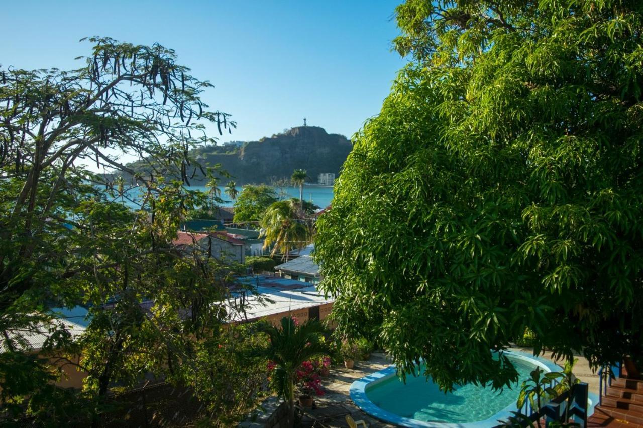 Black Pearl Inn سان خوان ديل سور المظهر الخارجي الصورة